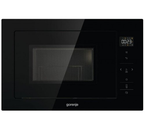 Вбудована мікрохвильова піч Gorenje BM251SG2BG