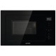 Вбудована мікрохвильова піч Gorenje BM251SG2BG