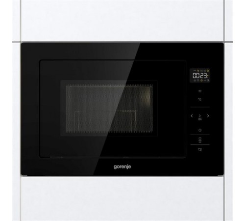Вбудована мікрохвильова піч Gorenje BM251SG2BG