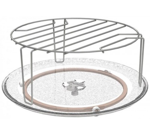 Вбудована мікрохвильова піч Gorenje BM251SG2BG