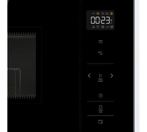 Вбудована мікрохвильова піч Gorenje BM251SG2BG