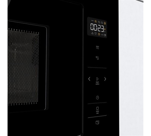 Вбудована мікрохвильова піч Gorenje BM251SG2BG