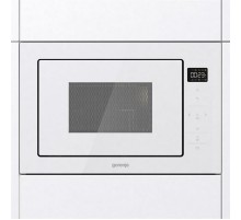 Вбудована мікрохвильова піч Gorenje BM251SG2WG