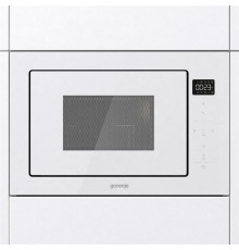 Вбудована мікрохвильова піч Gorenje BM251SG2WG