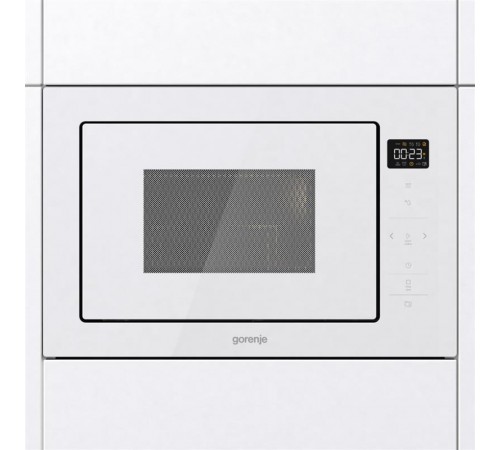 Вбудована мікрохвильова піч Gorenje BM251SG2WG