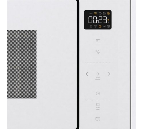 Вбудована мікрохвильова піч Gorenje BM251SG2WG