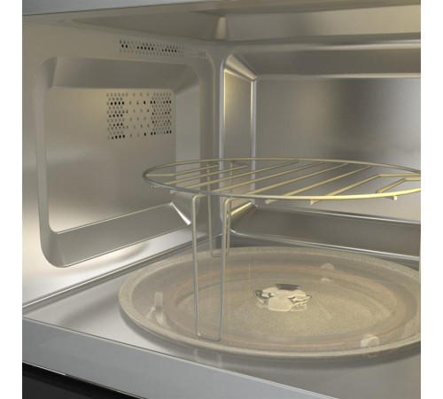 Вбудована мікрохвильова піч Gorenje BM251SG2WG