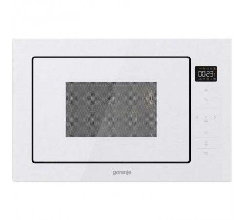 Вбудована мікрохвильова піч Gorenje BM251SG2WG