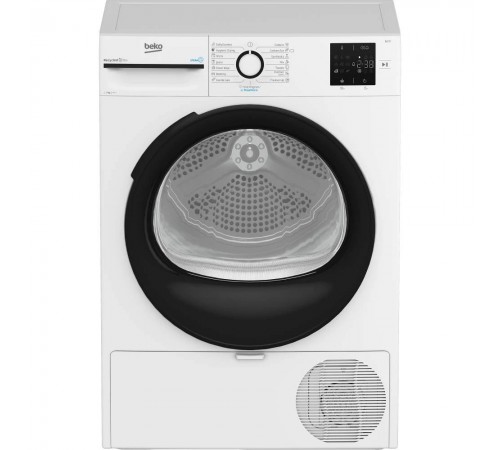Сушильна машина Beko BM3T37239WB Сушильна машина Beko BM3T37239WB