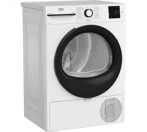 Сушильна машина Beko BM3T37239WB Сушильна машина Beko BM3T37239WB