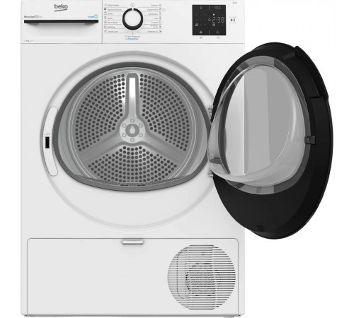 Сушильна машина Beko BM3T37239WB Сушильна машина Beko BM3T37239WB