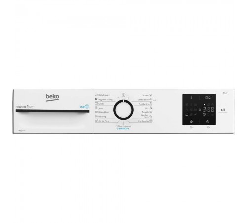 Сушильна машина Beko BM3T37239WB Сушильна машина Beko BM3T37239WB