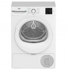 Сушильна машина Beko BM3T38239WW