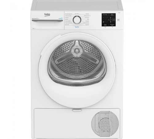 Сушильна машина Beko BM3T38239WW Сушильна машина Beko BM3T38239WW