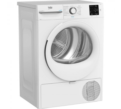Сушильна машина Beko BM3T38239WW Сушильна машина Beko BM3T38239WW