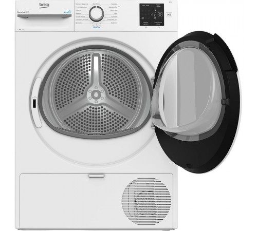 Сушильна машина Beko BM3T38239WW Сушильна машина Beko BM3T38239WW