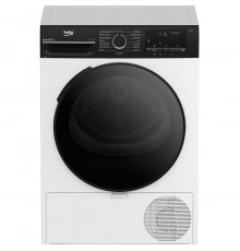 Сушильна машина Beko BM3T47239WPBB2