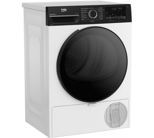 Сушильна машина Beko BM3T47239WPBB2