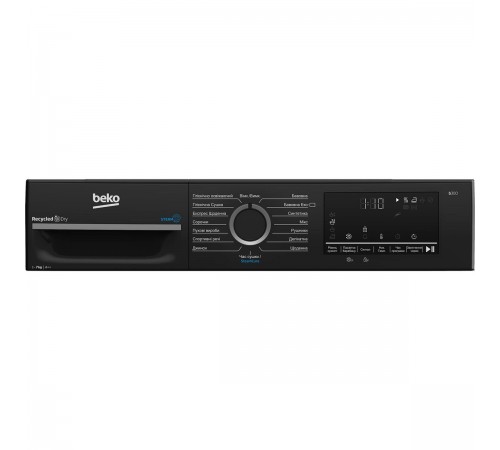 Сушильна машина Beko BM3T47239WPBB2