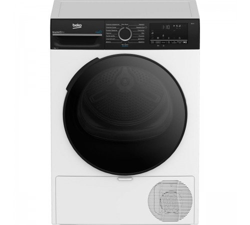 Сушильна машина Beko BM3T48239WPBB2 Сушильна машина Beko BM3T48239WPBB2