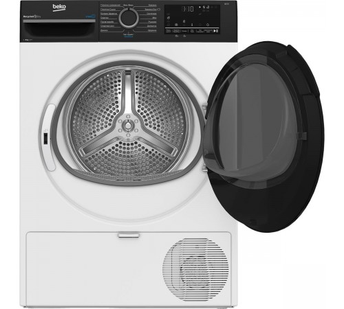 Сушильна машина Beko BM3T48239WPBB2 Сушильна машина Beko BM3T48239WPBB2