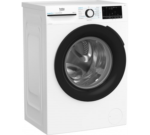 Пральна машина Beko BM3WFSU47235WB Пральна машина Beko BM3WFSU47235WB