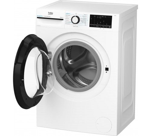 Пральна машина Beko BM3WFSU47235WB Пральна машина Beko BM3WFSU47235WB