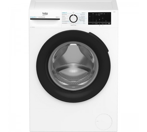 Пральна машина Beko BM3WFSU47235WB Пральна машина Beko BM3WFSU47235WB