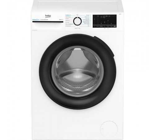 Пральна машина Beko BM3WFSU48435WB Пральна машина Beko BM3WFSU48435WB