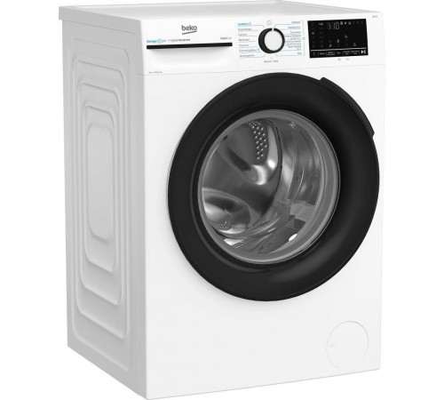 Пральна машина Beko BM3WFSU48435WB Пральна машина Beko BM3WFSU48435WB