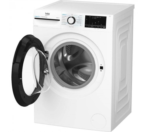 Пральна машина Beko BM3WFSU48435WB Пральна машина Beko BM3WFSU48435WB