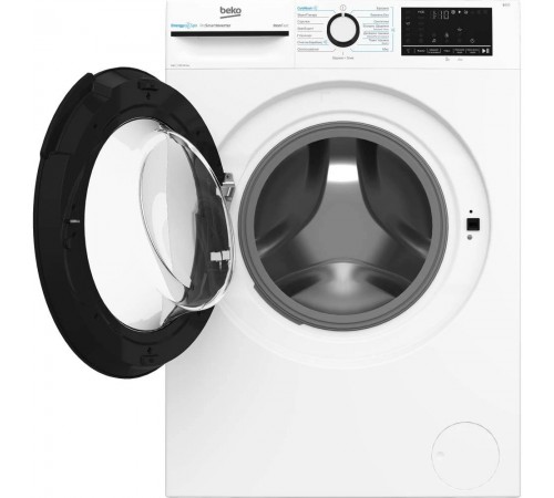 Пральна машина Beko BM3WFSU48435WB Пральна машина Beko BM3WFSU48435WB