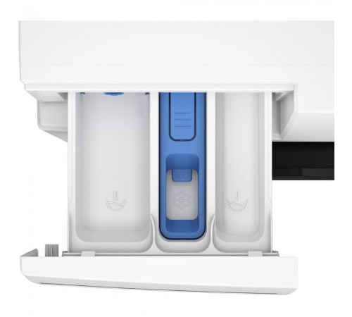Пральна машина Beko BM3WFSU48435WB Пральна машина Beko BM3WFSU48435WB