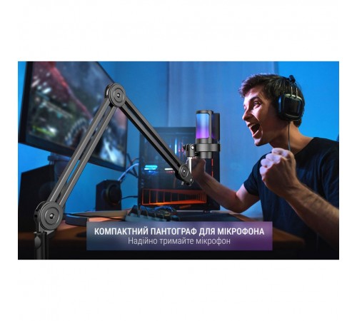 Стійка-пантограф Fifine BM63