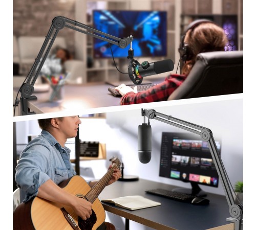 Стійка-пантограф Fifine BM63