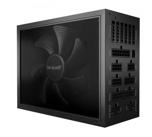 Блок живлення be quiet! Dark Power Pro 13 1300W (BN331)