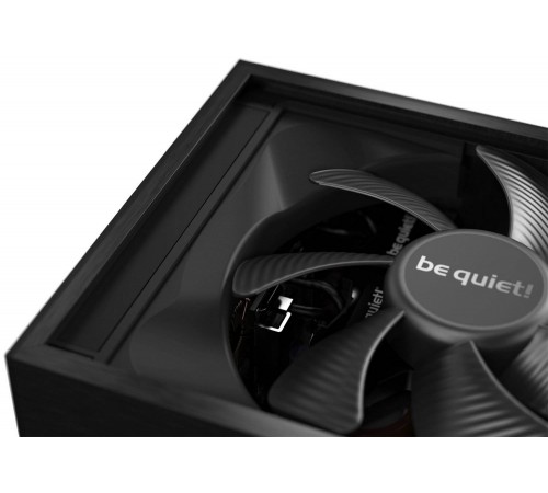 Блок живлення be quiet! Dark Power Pro 13 1300W (BN331)