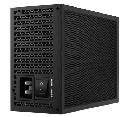 Блок живлення be quiet! Dark Power Pro 13 1300W (BN331)