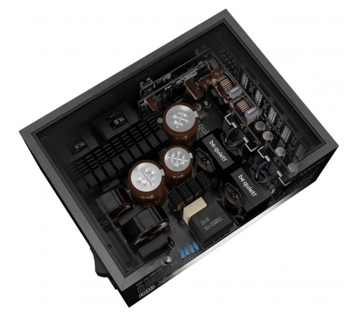 Блок живлення be quiet! Dark Power Pro 13 1300W (BN331)
