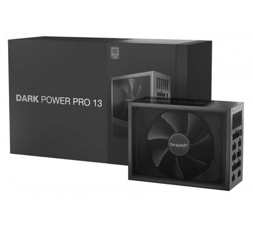 Блок живлення be quiet! Dark Power Pro 13 1300W (BN331)