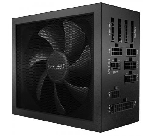 Блок живлення be quiet! Dark Power 13 1000W (BN335)