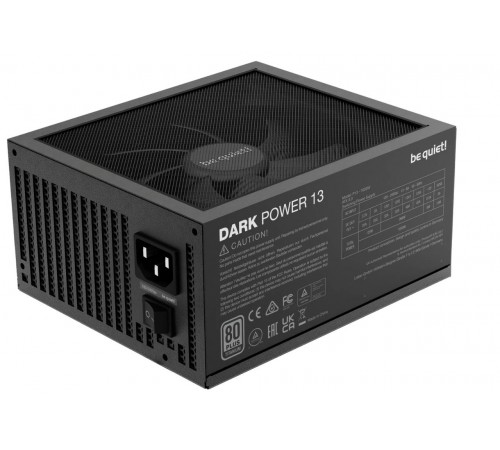 Блок живлення be quiet! Dark Power 13 1000W (BN335)