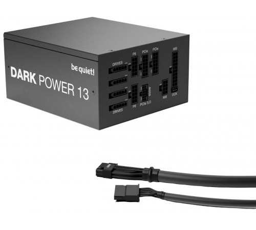 Блок живлення be quiet! Dark Power 13 1000W (BN335)
