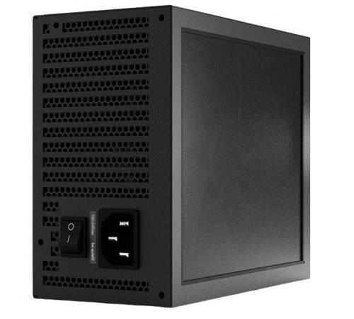 Блок живлення be quiet! Dark Power 13 1000W (BN335)