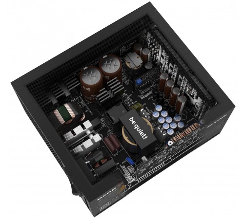 Блок живлення be quiet! Dark Power 13 1000W (BN335)
