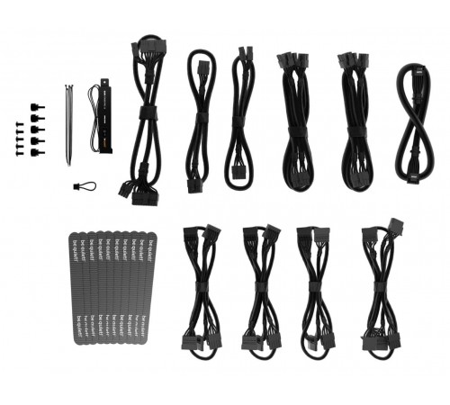 Блок живлення be quiet! Dark Power 13 1000W (BN335)