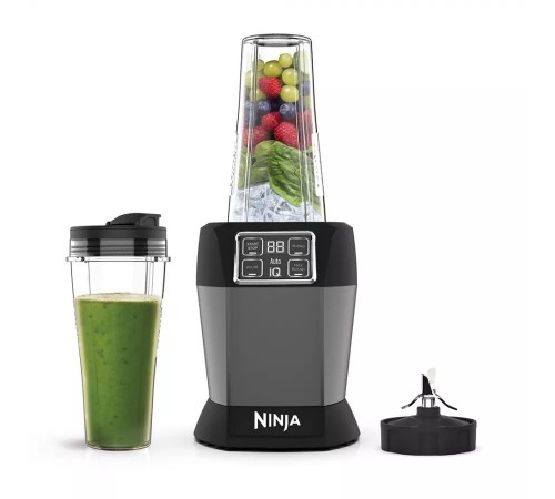 Блендер Ninja Personal BN495EU