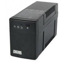 Джерело безперебійного живлення Powercom BNT-1500AP, Lin.int., AVR, 5 x IEC, USB, RJ-45, металл (00210150)