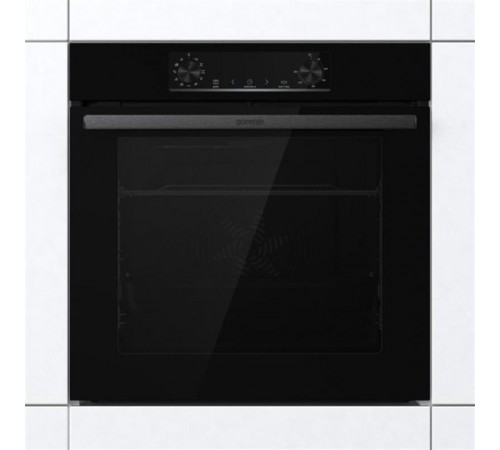 Духова шафа Gorenje BO6735E05B
