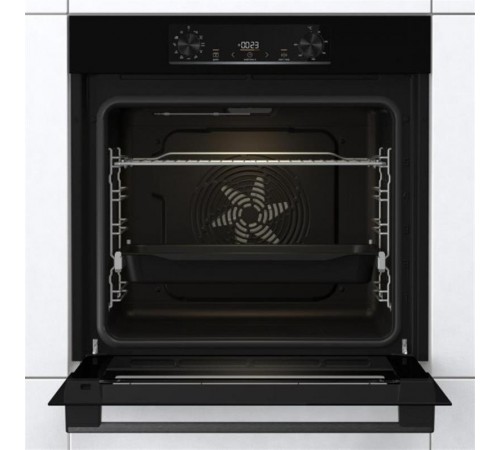 Духова шафа Gorenje BO6735E05B